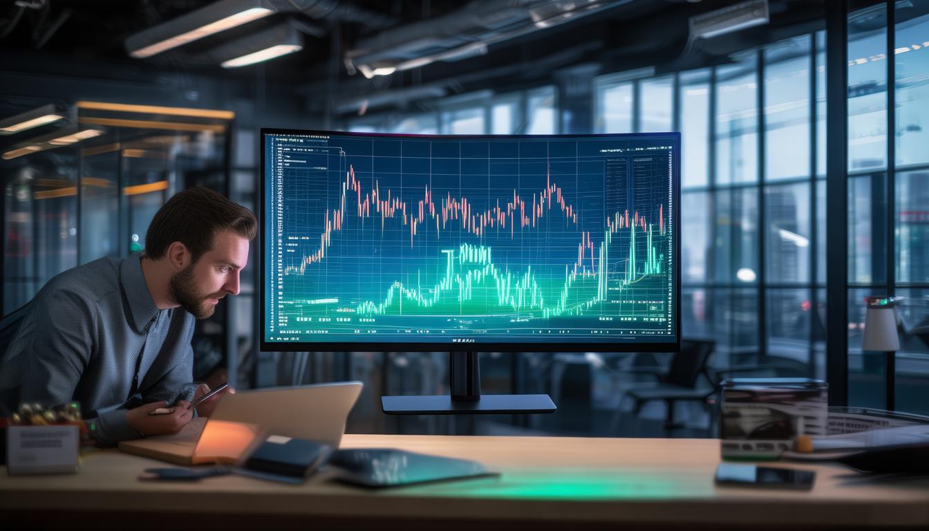 imToken安卓版：数字资产钱包的佼佼者，交易操作与流动性保障全解析