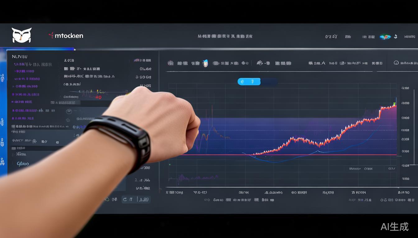 如何通过imToken钱包的智能分析工具提升自己在安卓上的市场竞争力，获取更多收益？_cas获取更多信息_理财产品收益比较工具安卓版