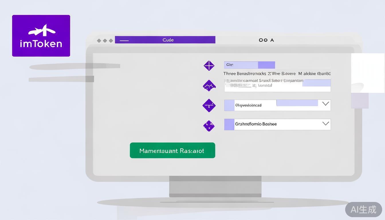 imToken最新版本下载的市场数据分析与使用方案_数据分析市场报告_数据分析市场规模