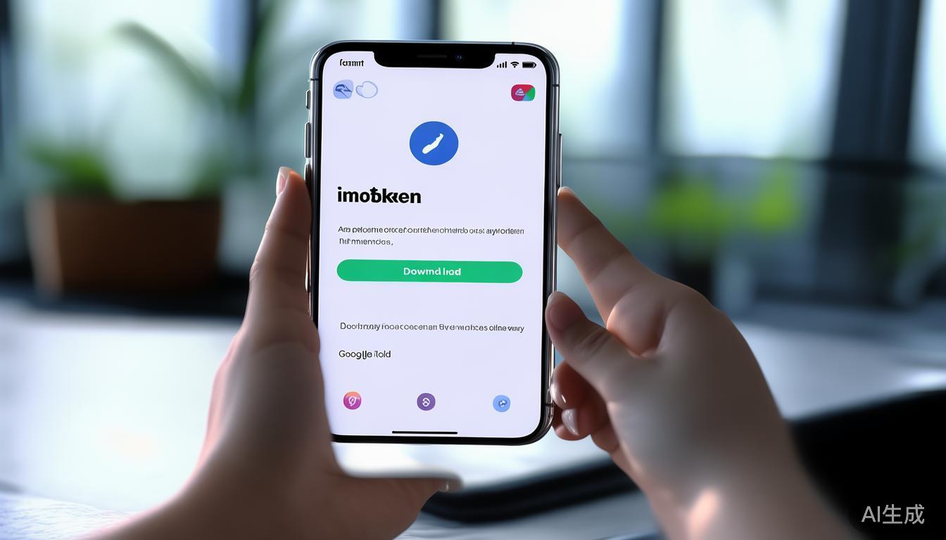 钱包app_钱包安卓强大步骤简单下载版_imtoken钱包安卓版：功能强大，下载步骤简单