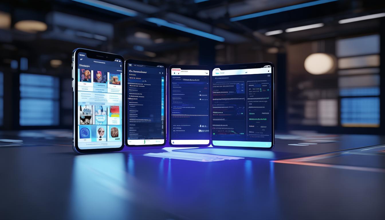 数字货币爱好者必看！imToken官网下载地址及使用技巧分享