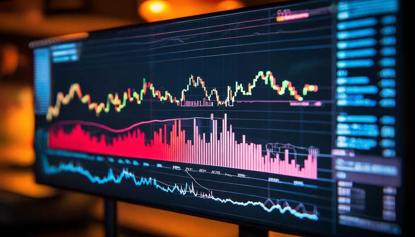 最新token钱包下载版的技术分析工具，助你精准把握投资良机