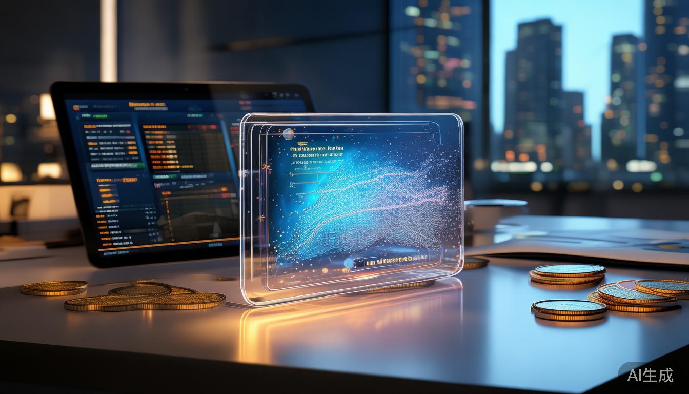 如何在imToken钱包官网地址中促进资金的循环利用？_钱包平台_钱包生态平台