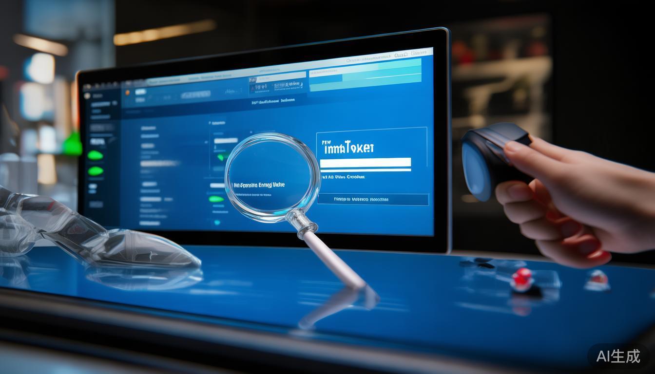 imToken官网正版下载的风险分析与概述_风险分析平台_风险下载app