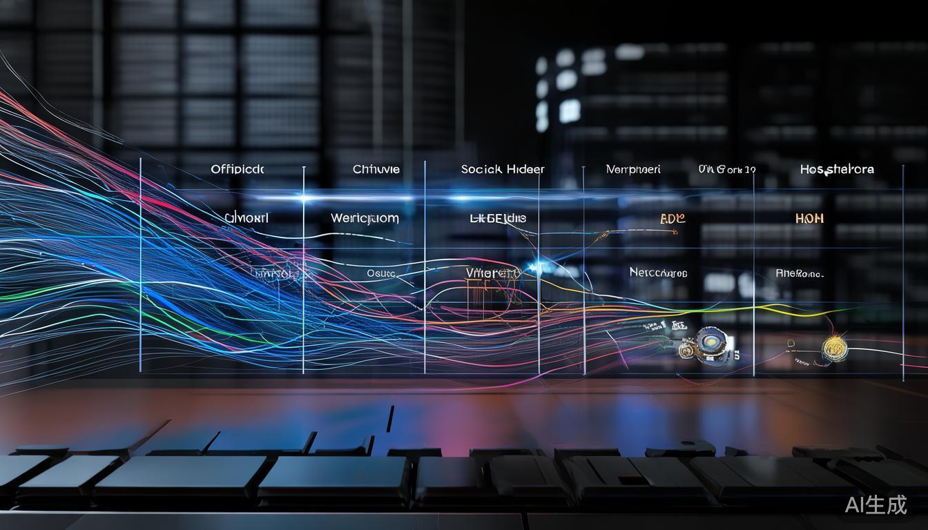 imToken下载入口防钓鱼与多重验证的技术进步，深入探讨其安全演进