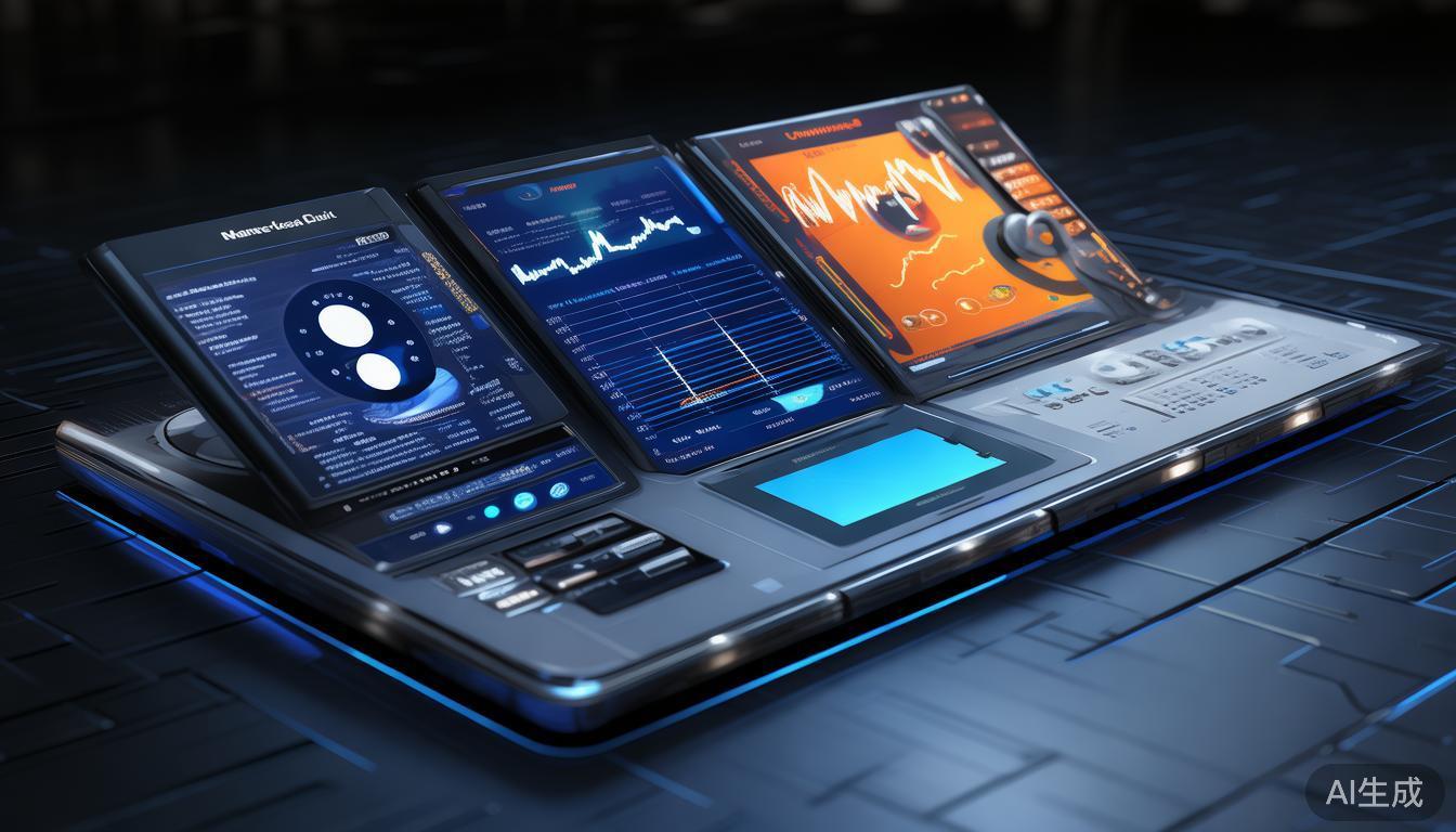 解读市场动态？利用imToken 3.0三大功能：行情对比、深度图表与资讯筛选