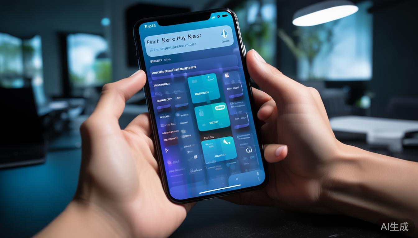 普及数字货币知识：看imToken钱包如何担起安全引导与连接应用的角色？
