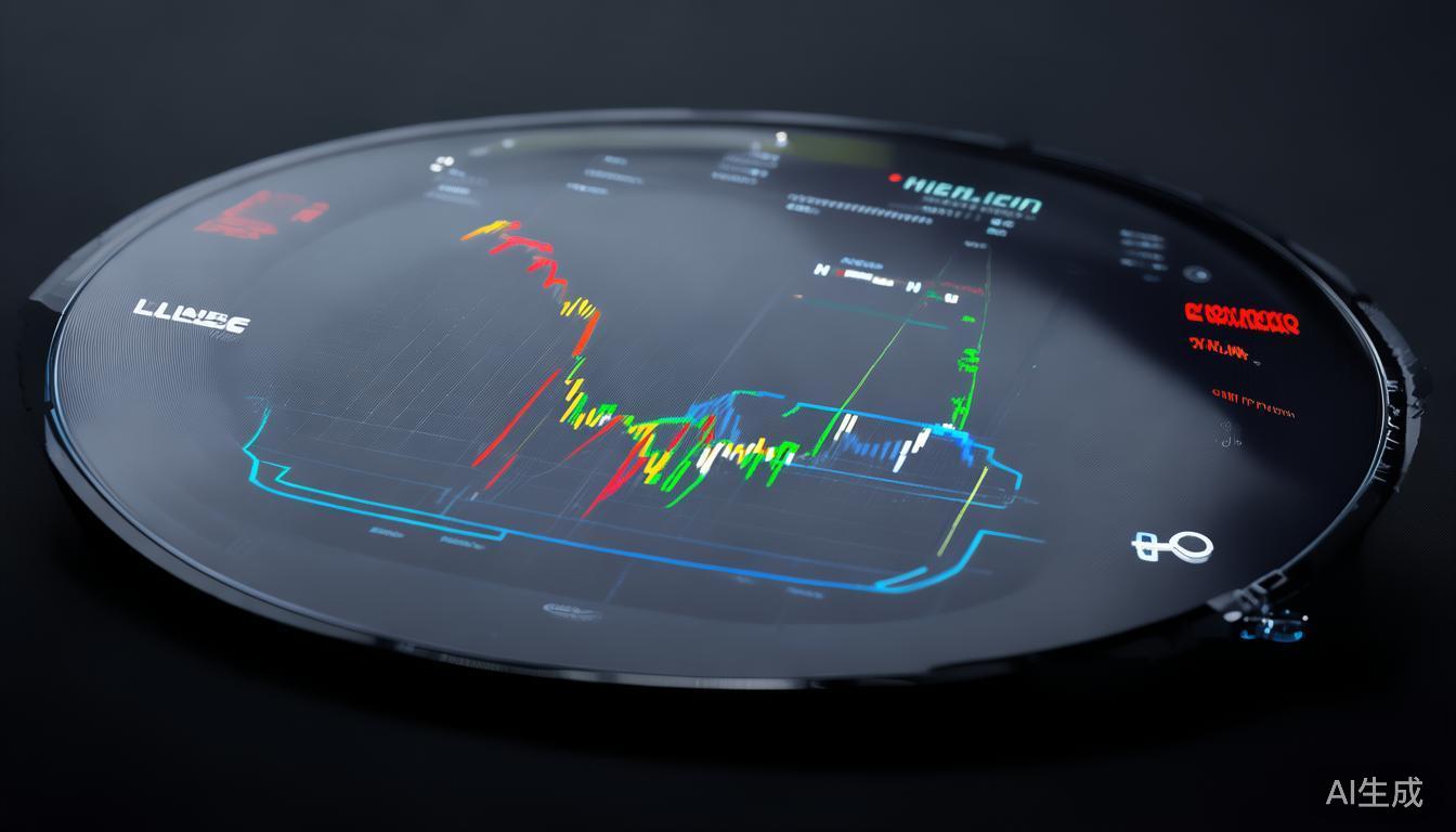 如何在Im钱包App中设置资产警报？详解价格上下限设定与推送通知配置
