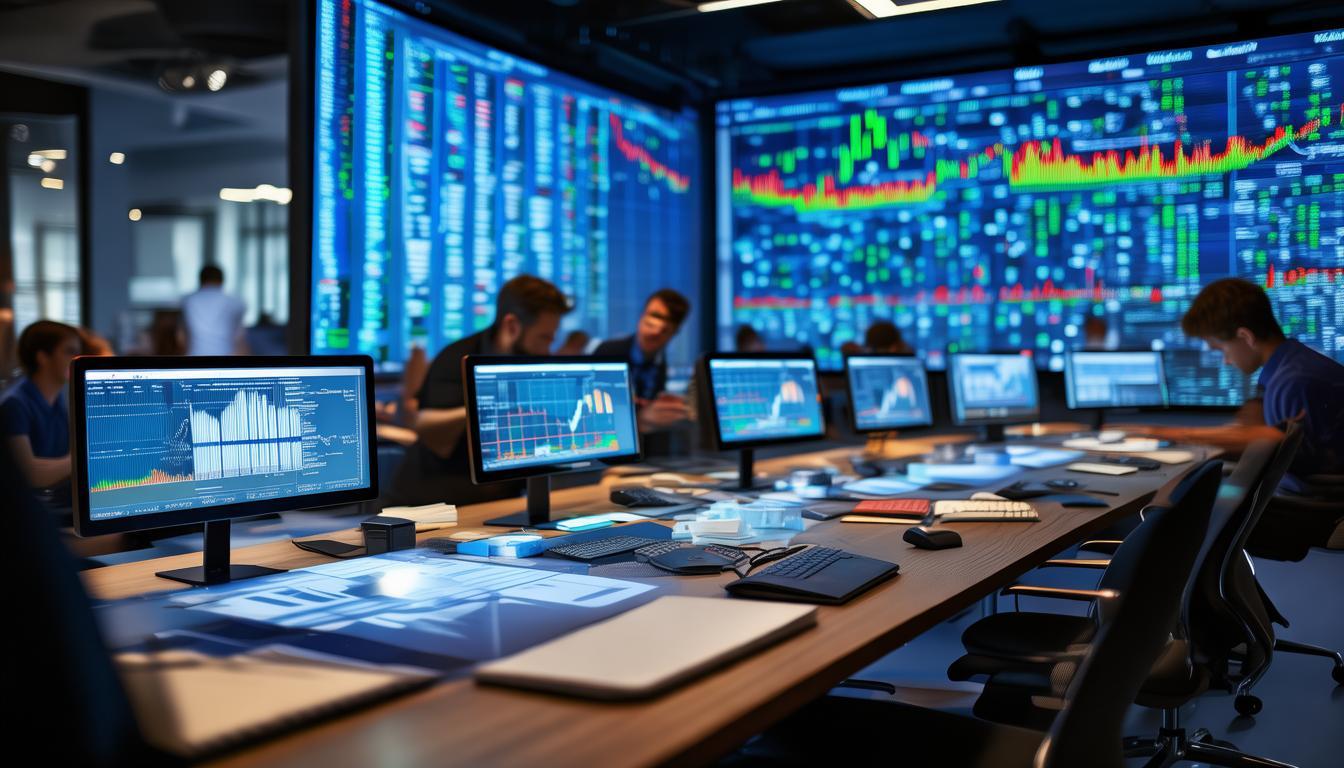 Token钱包网址投资日历：关注关键市场活动，精准筛选投资项目