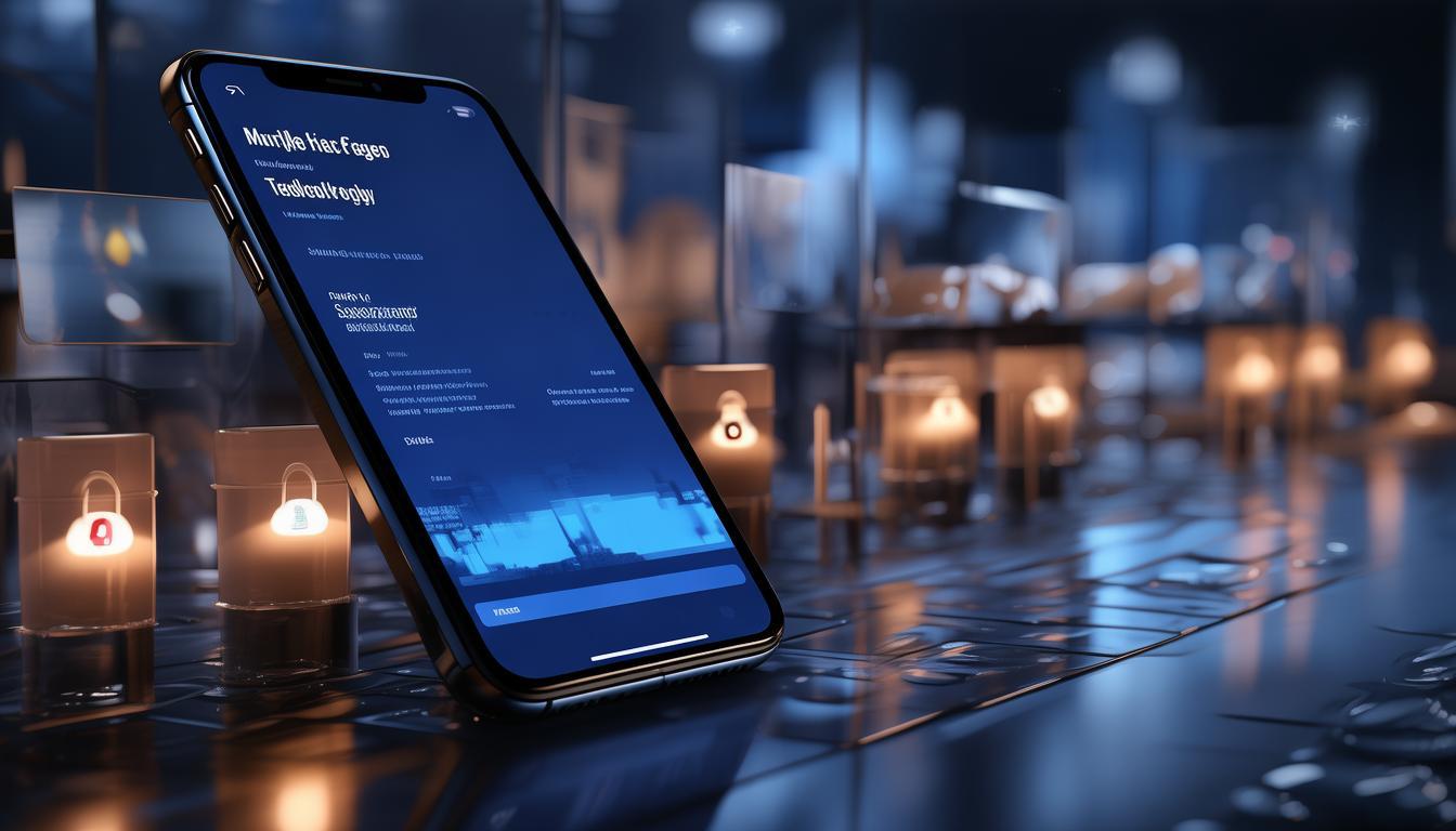 imtoken钱包iOS版功能强大，转账交易与资产可视化尽显优势