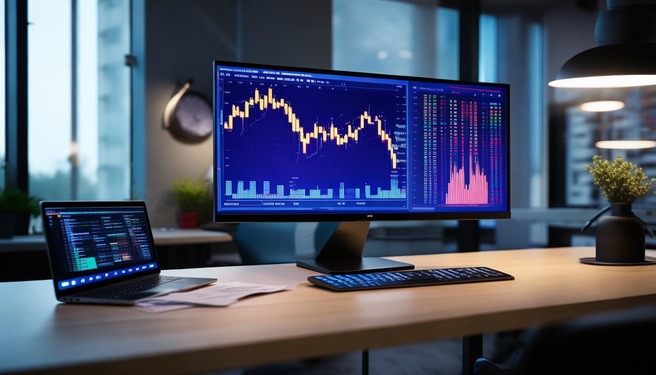 使用Tokenim钱包应用下载，构建稳固财务记录助力投资决策