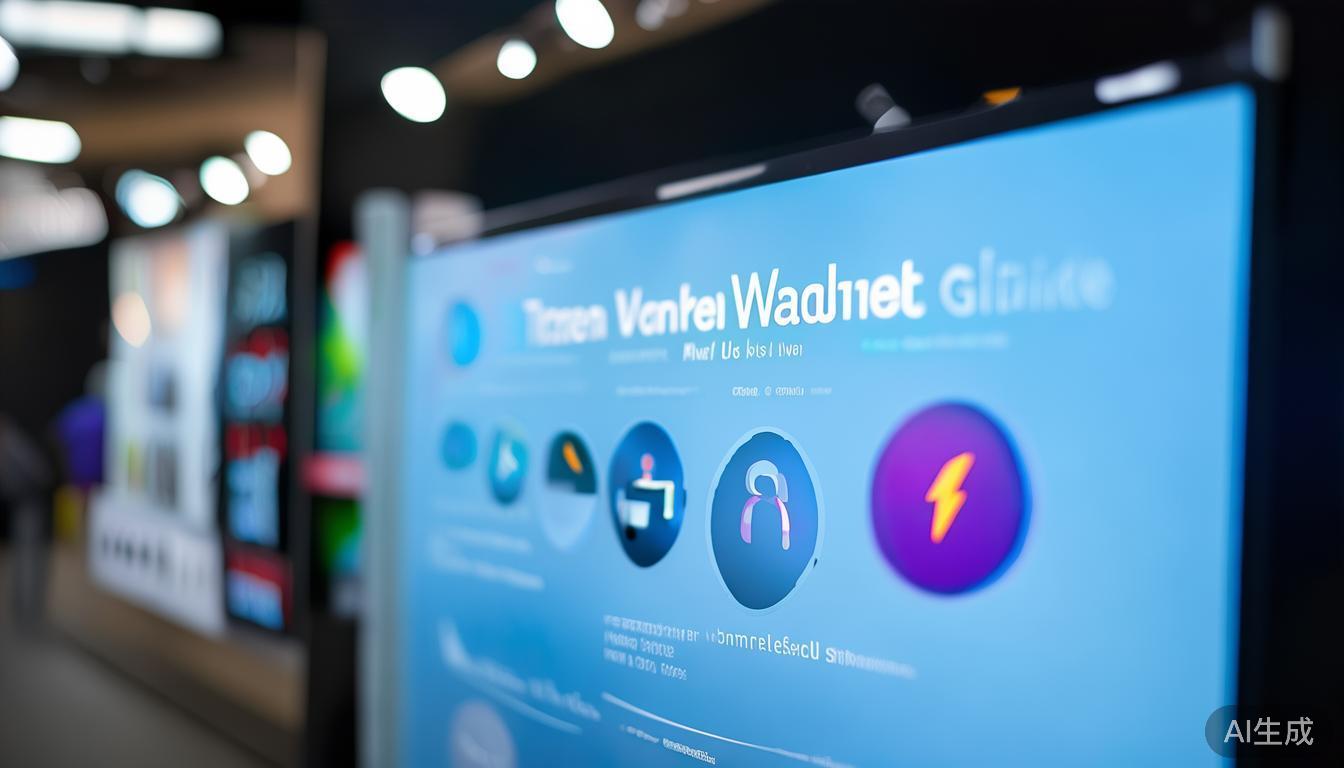 imToken钱包下载的用户互动与品牌建设_搭建钱包_钱包创建