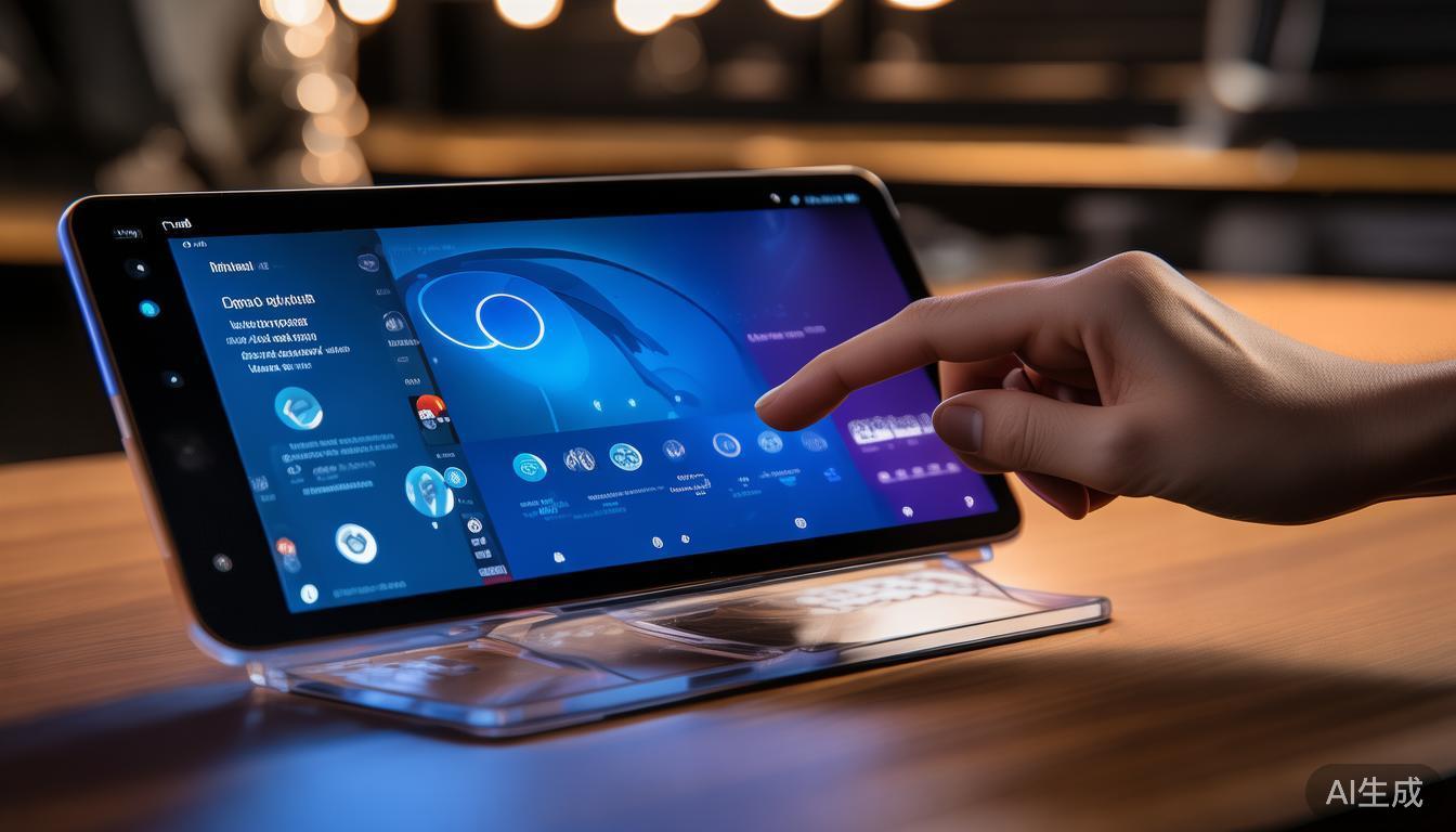 领略区块链魅力，选imToken钱包：技术原理、安全实践与私钥责任