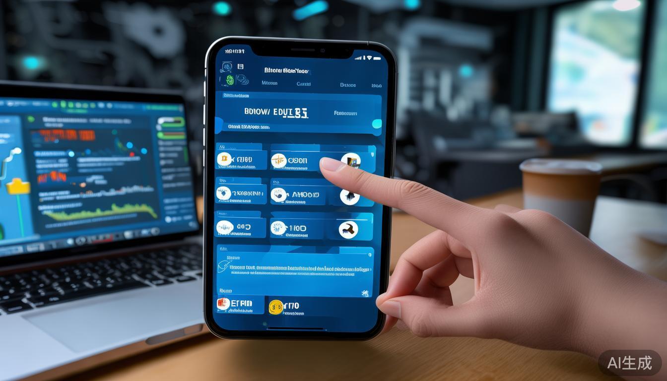 如何在imToken最新版本下载中设置资产多样化？_资产多样化原则_资产多样化组合的好处