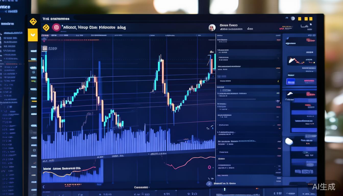 规避风险：如何安全获取实时市场数据？远离非官方imToken下载