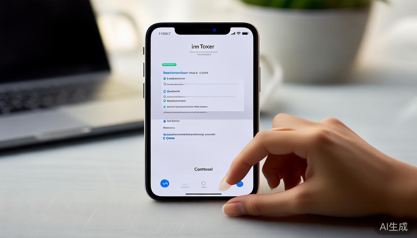 优化imToken钱包下载流程，新手快速掌握官方App安全下载指南