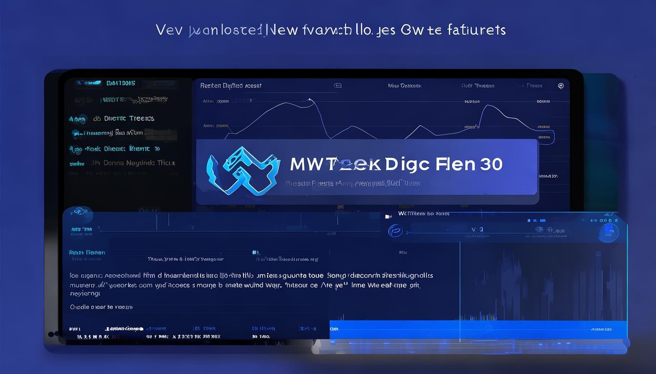 imtoken 3.0正式推出，数字资产管理创新升级，用户体验显著提升