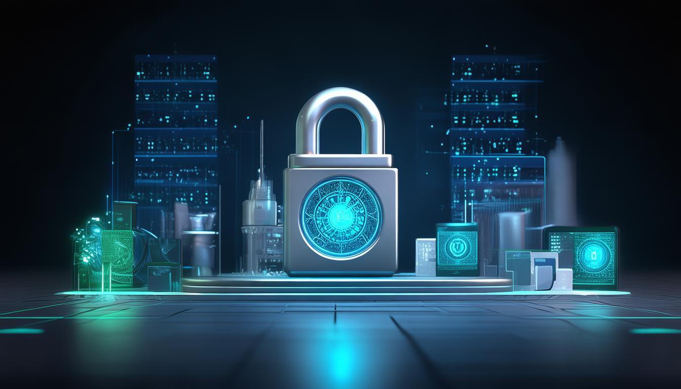 Tokenim正版应用下载：多重安全防护，确保数字资产安全