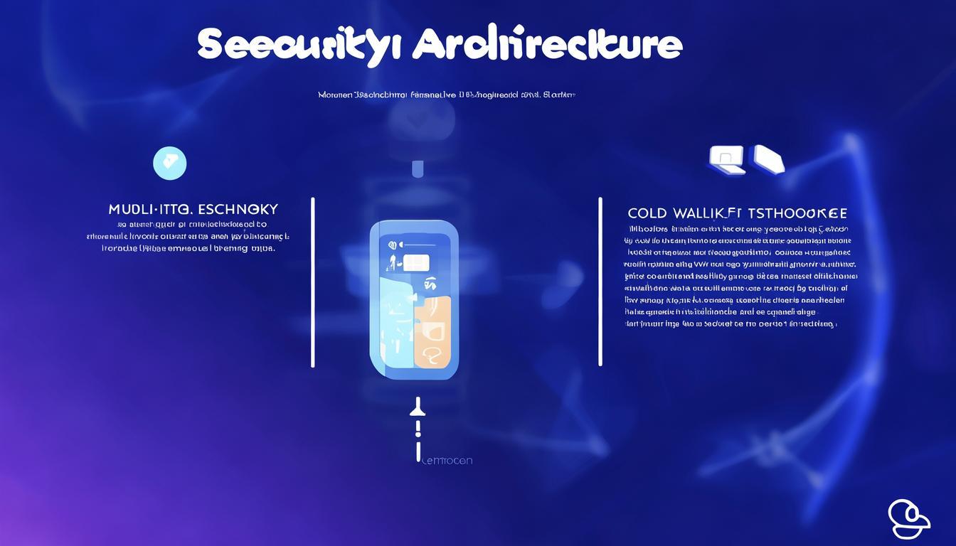 从技术剖析imToken钱包架构优势，能提供啥服务？支持哪些链？