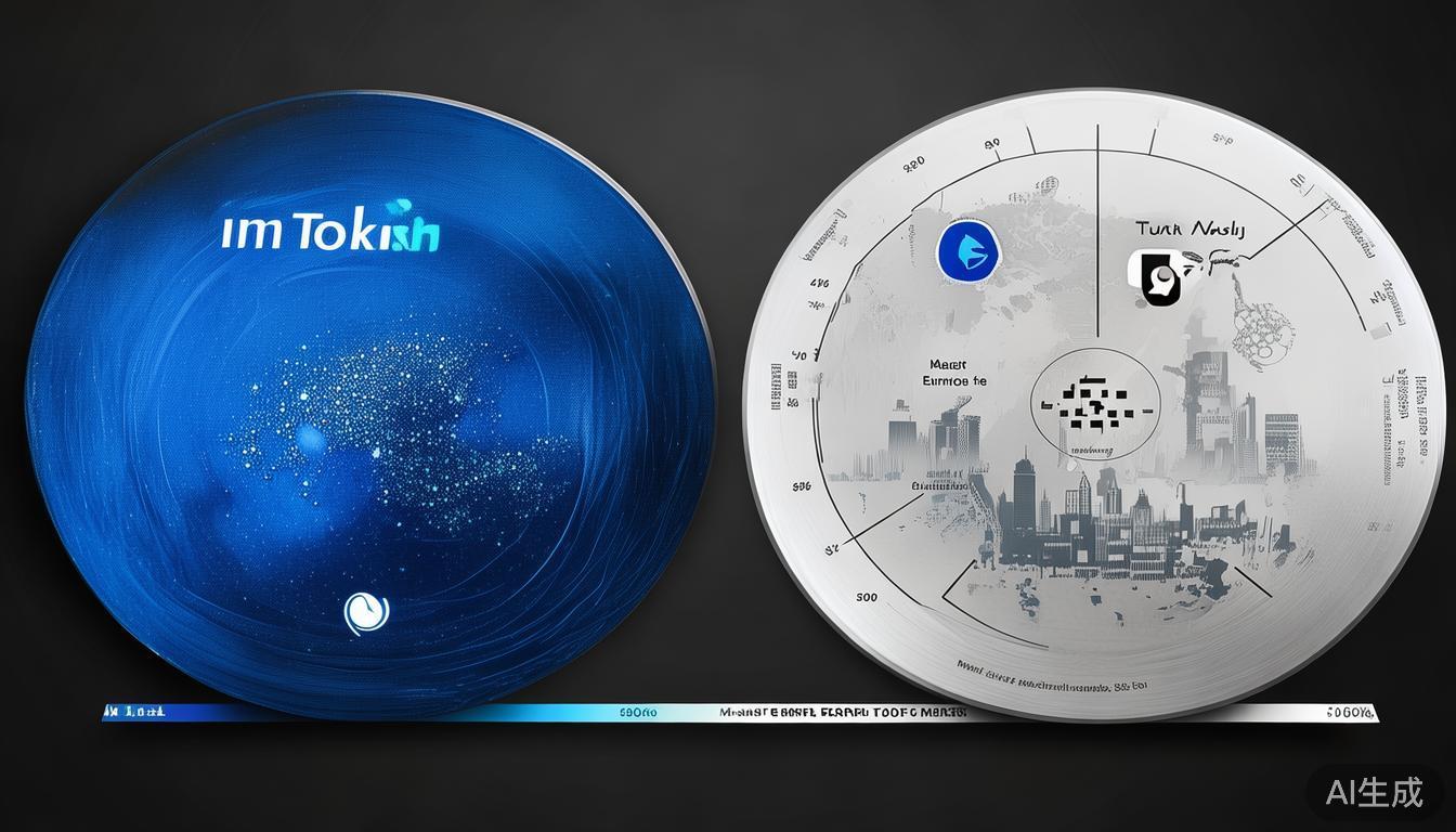 银率网官网_安卓市场官网下载_最新imToken官网下载的推广策略与市场占有率