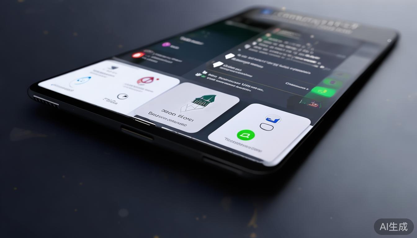 数字货币钱包app的核心功能_数字货币交易的成功故事：通过token钱包网址提升您在市场中的投资信心与能力。_钱包数字货币