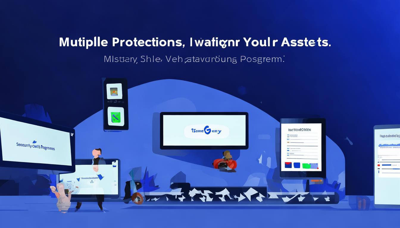 下载 ImKei 钱包时隐私安全至关重要，多举措保障用户信息