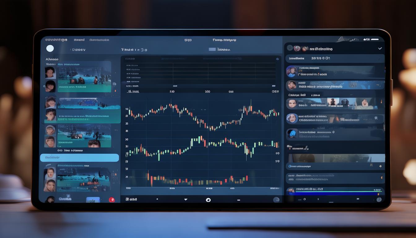 借助tokenim正版软件，抢占交易优势，实现收益最大化