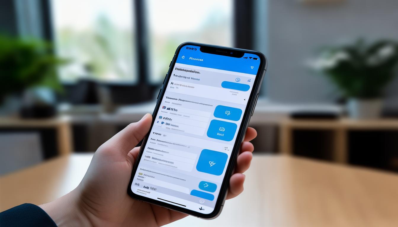 下载imtoken钱包官方app历经波折，过程紧张又期待