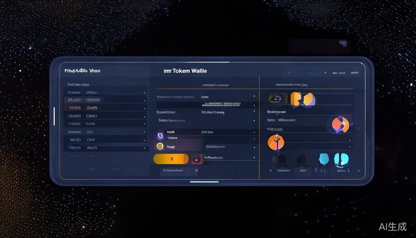 5. 最大流量推荐：imToken钱包官网APP使用指南！_钱包推荐知乎_钱包官方网站
