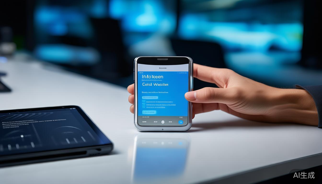 冷钱包功能_如何为imToken冷钱包的用户体验进行优化？_冷钱包交易