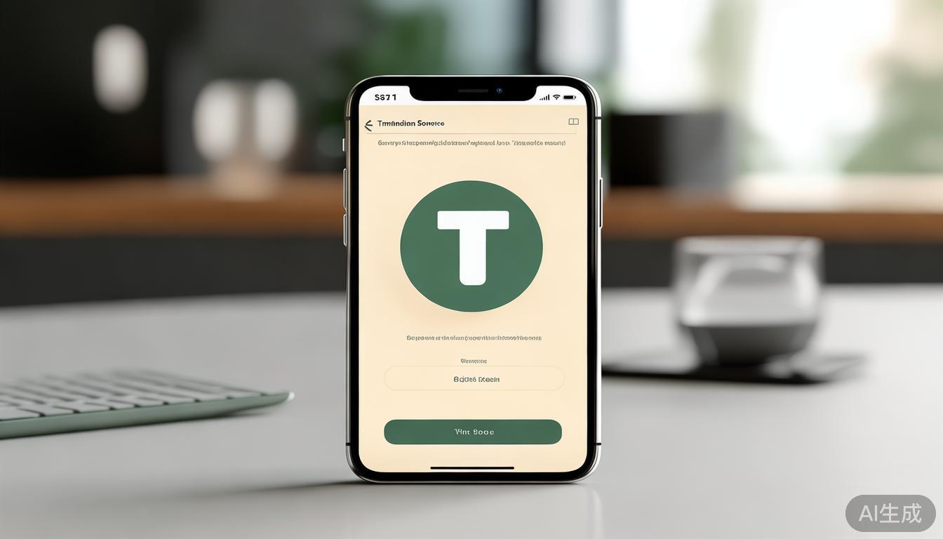 苹果手机安装pi钱包教程_苹果安装trust钱包_如何在苹果手机上快速安装imtoken钱包？