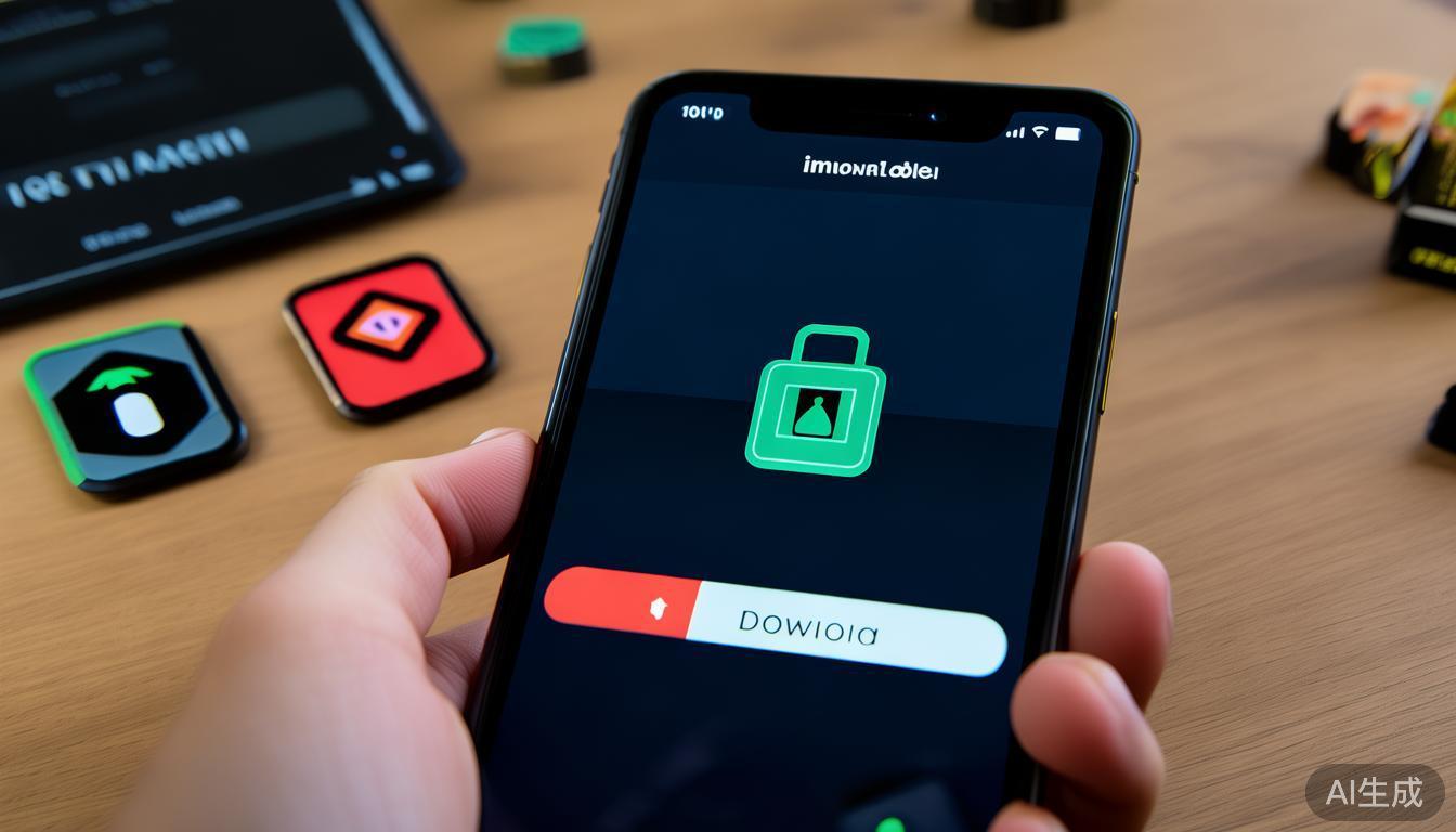 imToken官网动态解读：2024产品安全升级与用户防骗指南