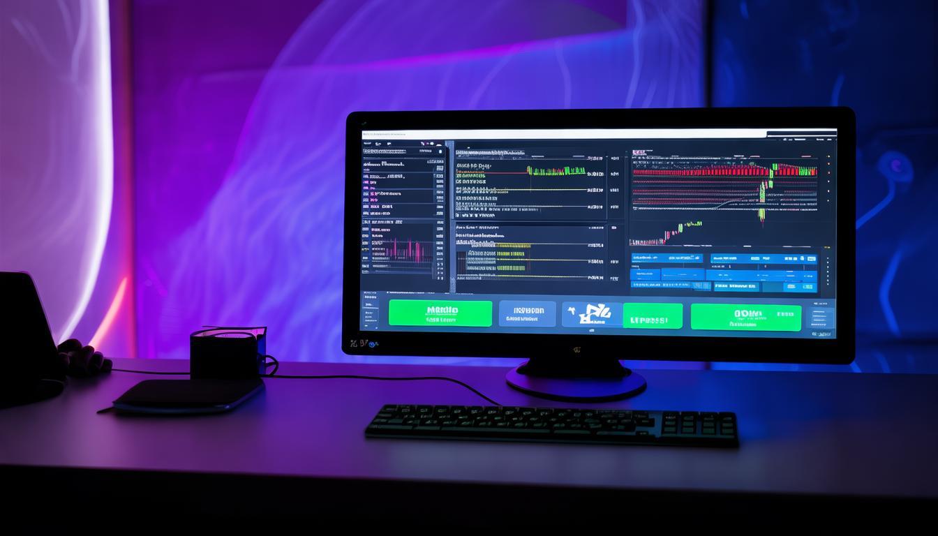 使用imtonken钱包进行加密资产交易，这些操作步骤你要知道