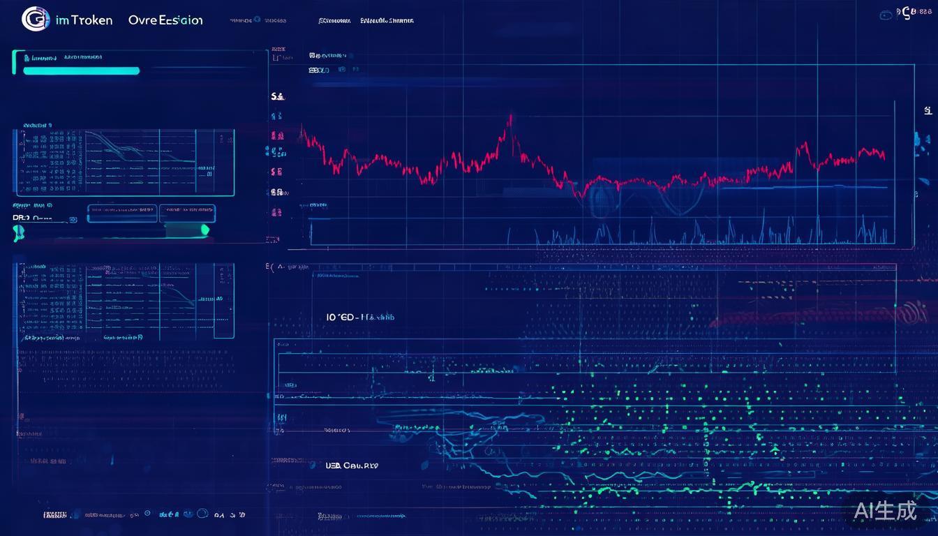 imToken海外版助力资产变现，灵活调度资金捕捉时机