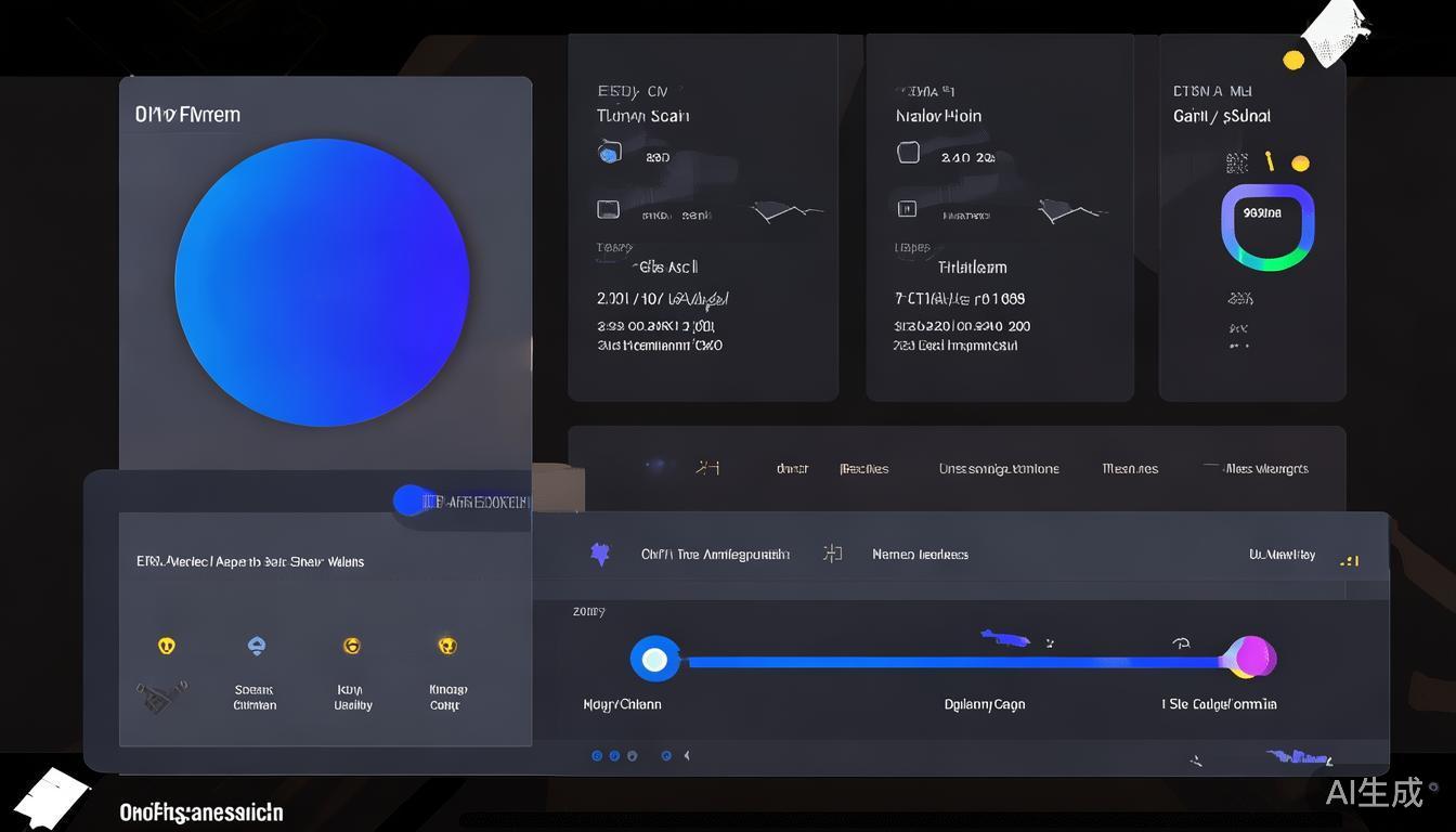 imToken钱包体验评测：界面简洁、功能强大，但高峰期转账延迟待优化