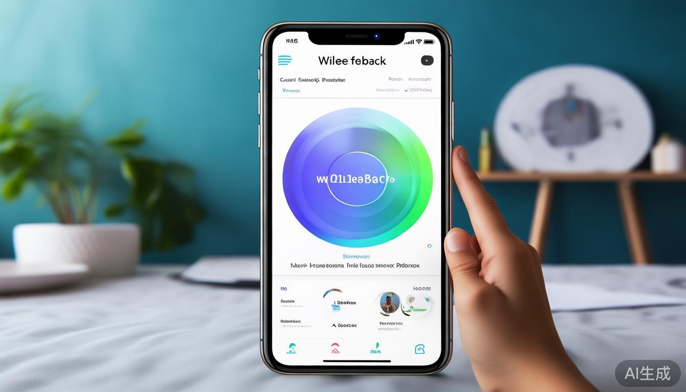 token钱包网址的用户体验优化与反馈机制，推动产品持续改进与创新。_持续改进机制模版_保密持续改进机制