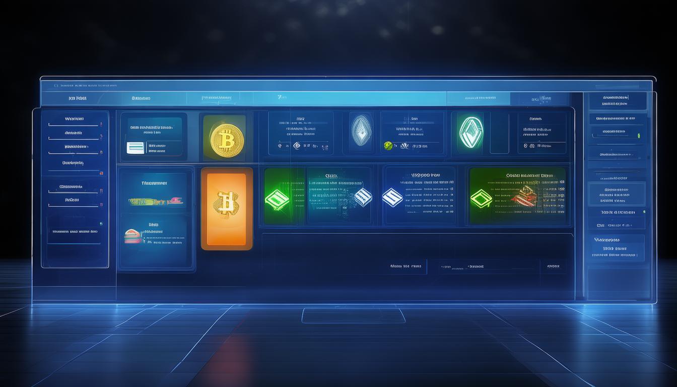 imtoken钱包最新版：界面优化超直观，安全便捷新体验