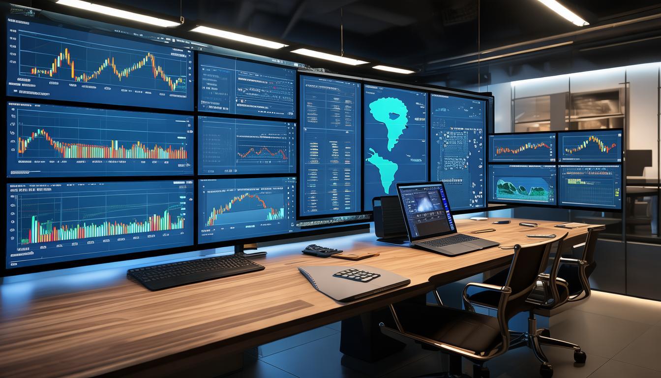 借助token钱包获取即时市场信息，提升数字货币投资收益