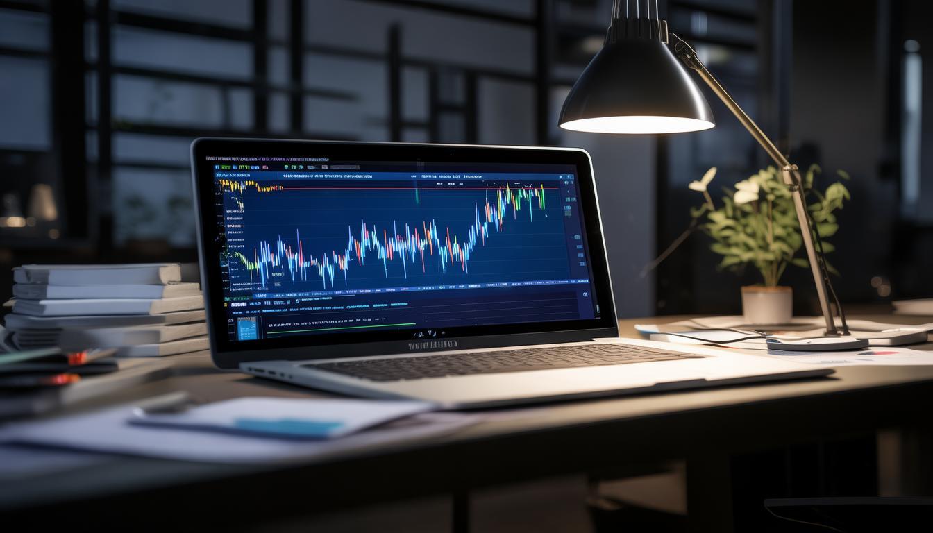 在加密货币市场，借助im钱包审核筛选潜力币种实现资产增长的技巧