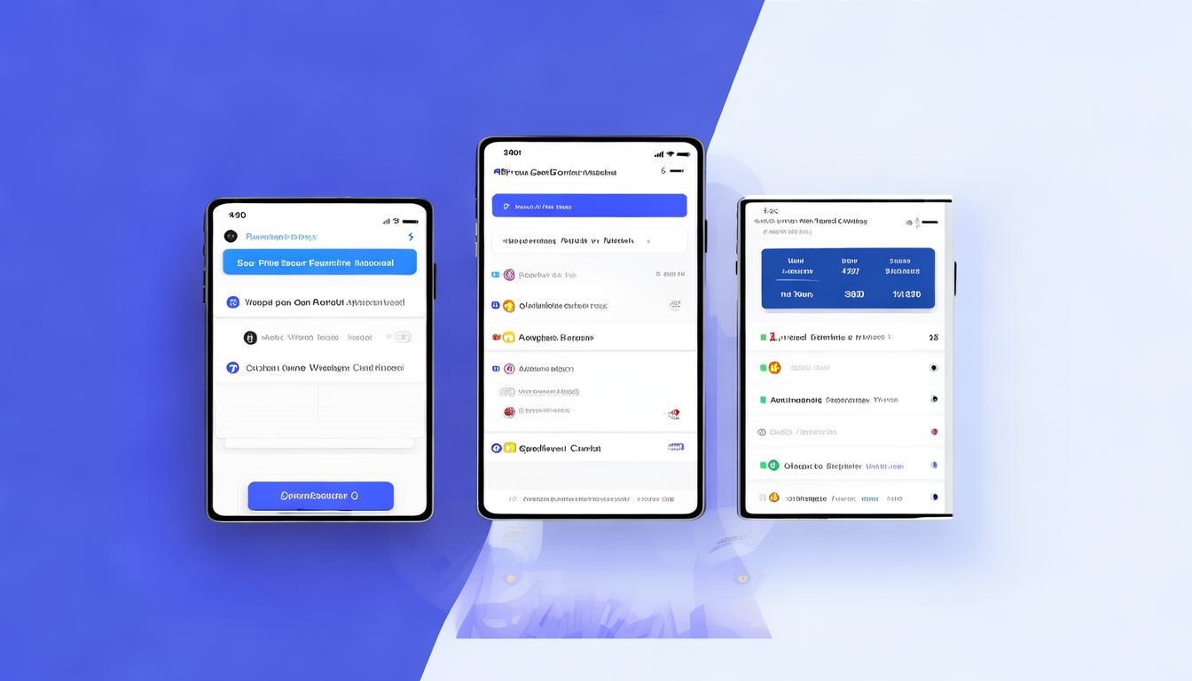 imtoken离线钱包_imtoken钱包官方app的界面设计与用户友好性_用户管理界面