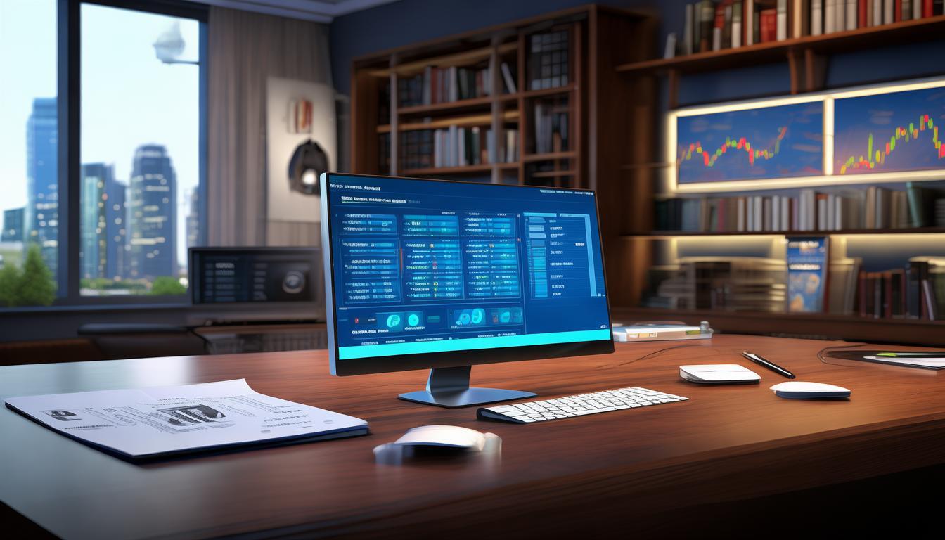 imToken钱包官网下载后，如何构建长期投资目标实现财富增长？