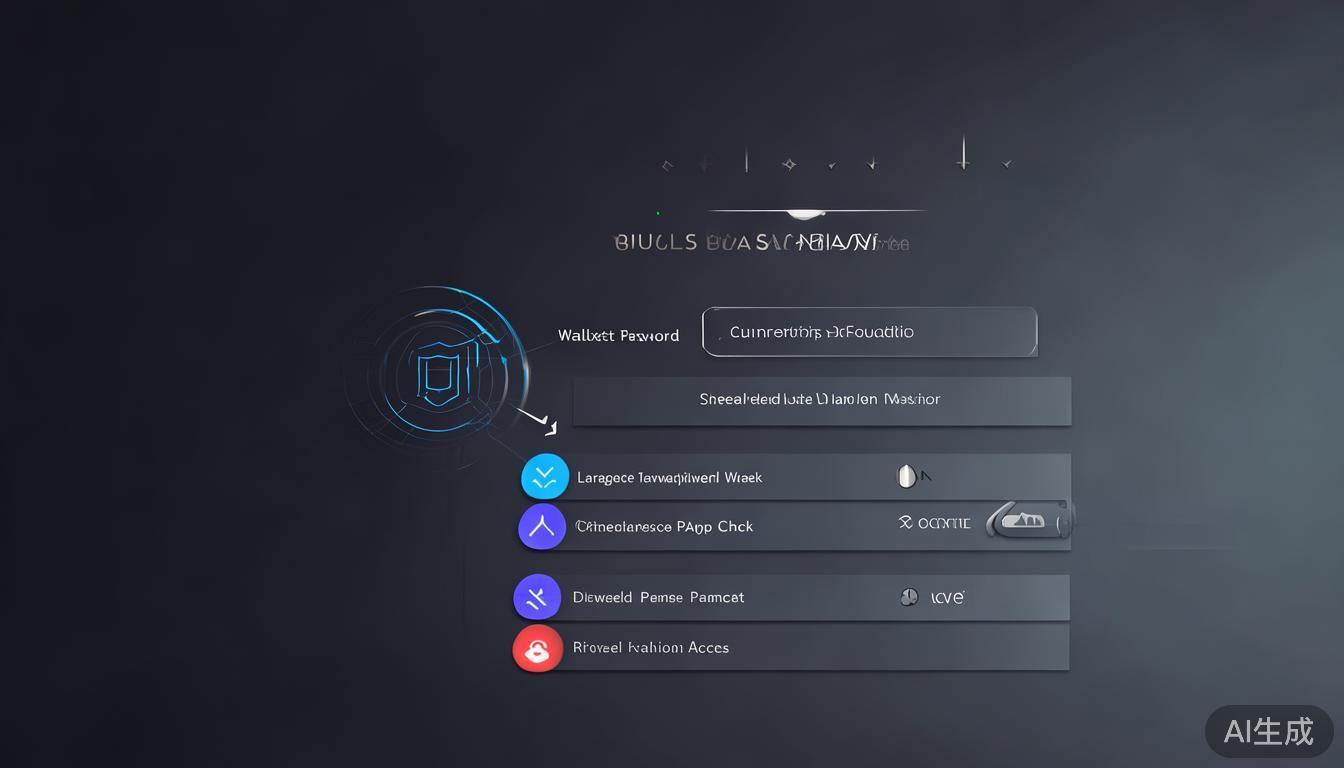 如何通过imToken钱包维护账户安全？_钱包维护中图片_钱包服务