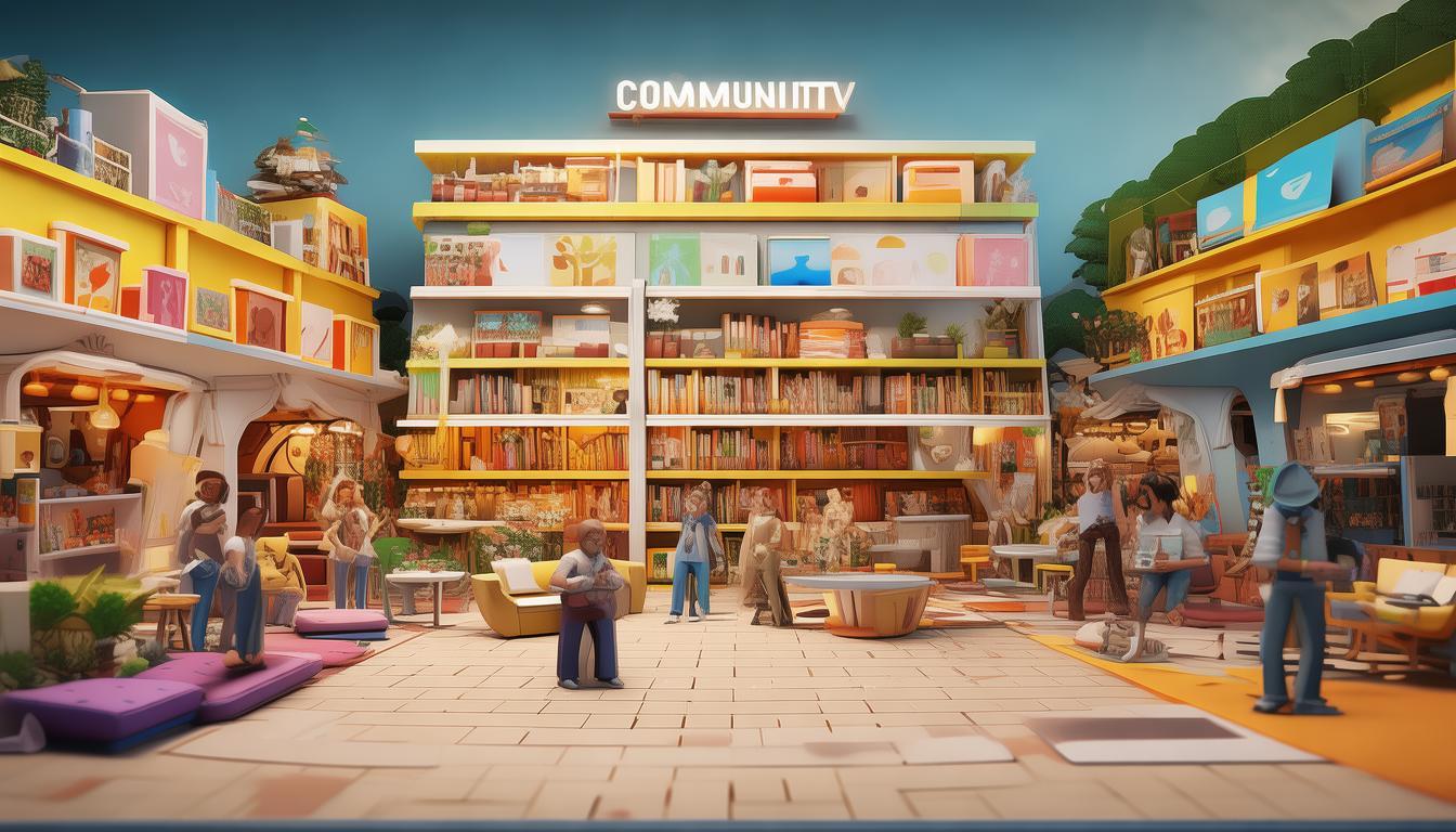 Tokenim钱包社区平台：投资交流好去处，多样活动等你来