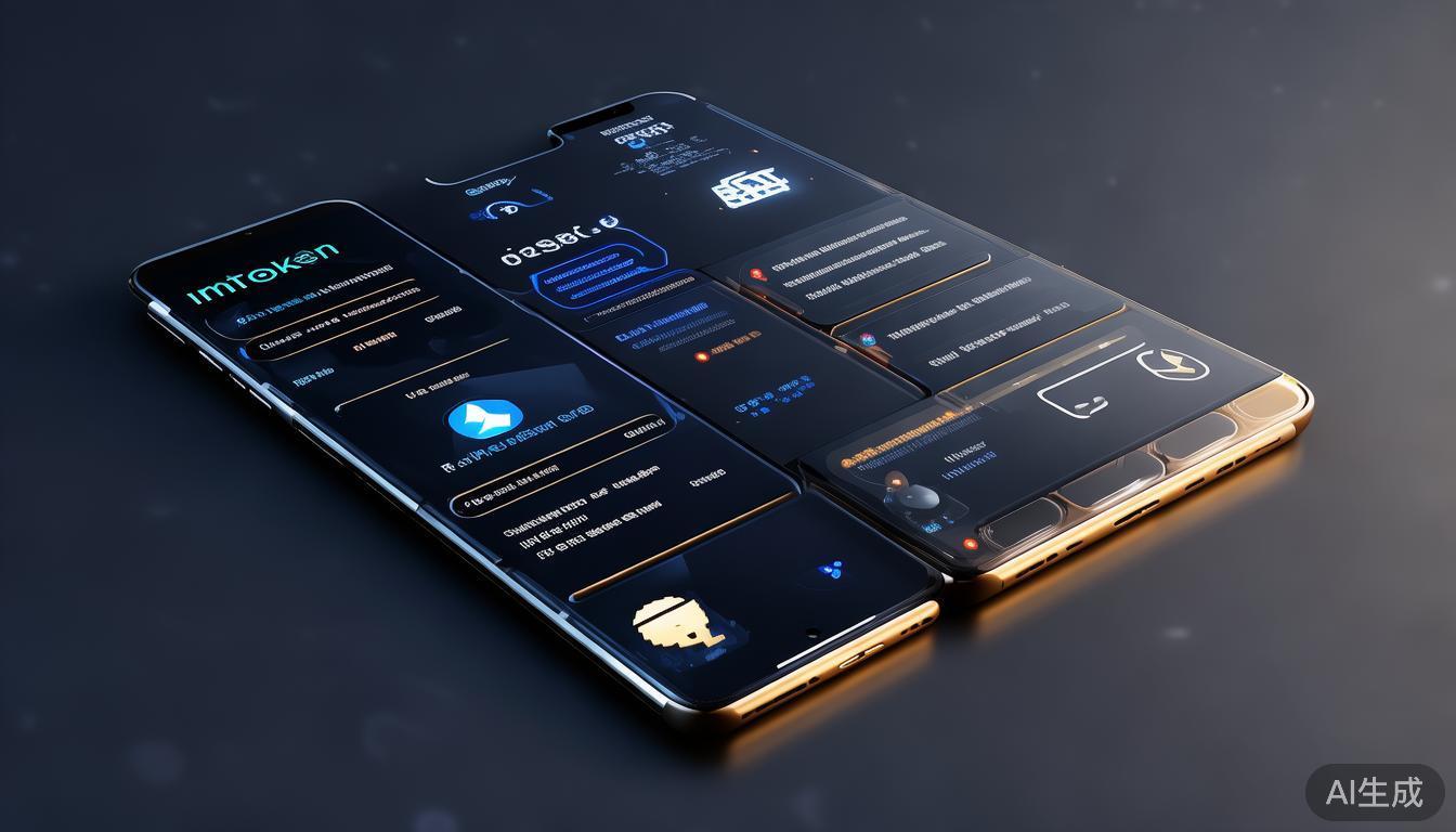 imToken下载2.0版的重要生态与社区促进_生态型社区交易平台_社区生态圈app