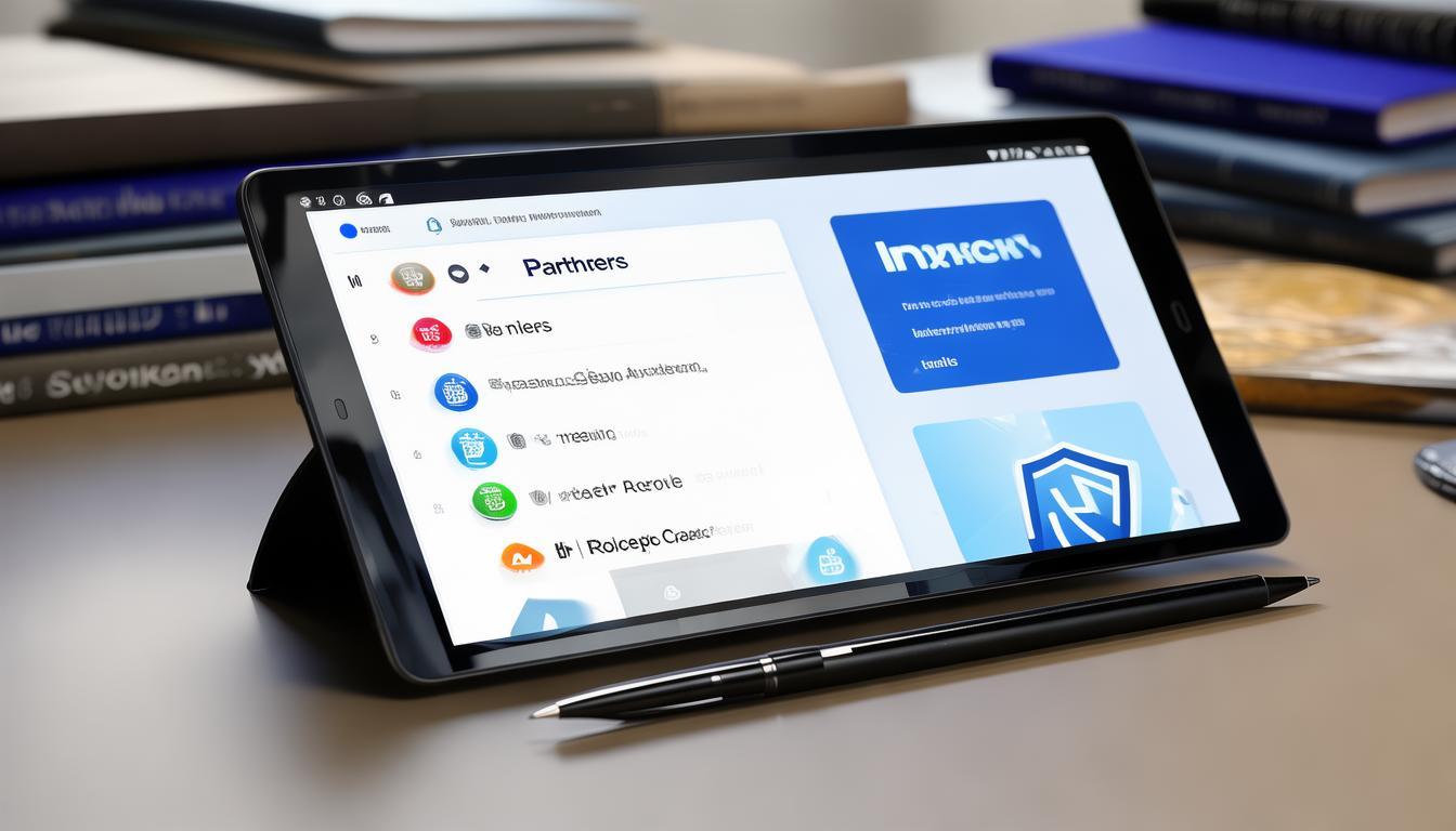 Imtoken安卓版：功能多样的数字货币管理软件，助力区块链发展