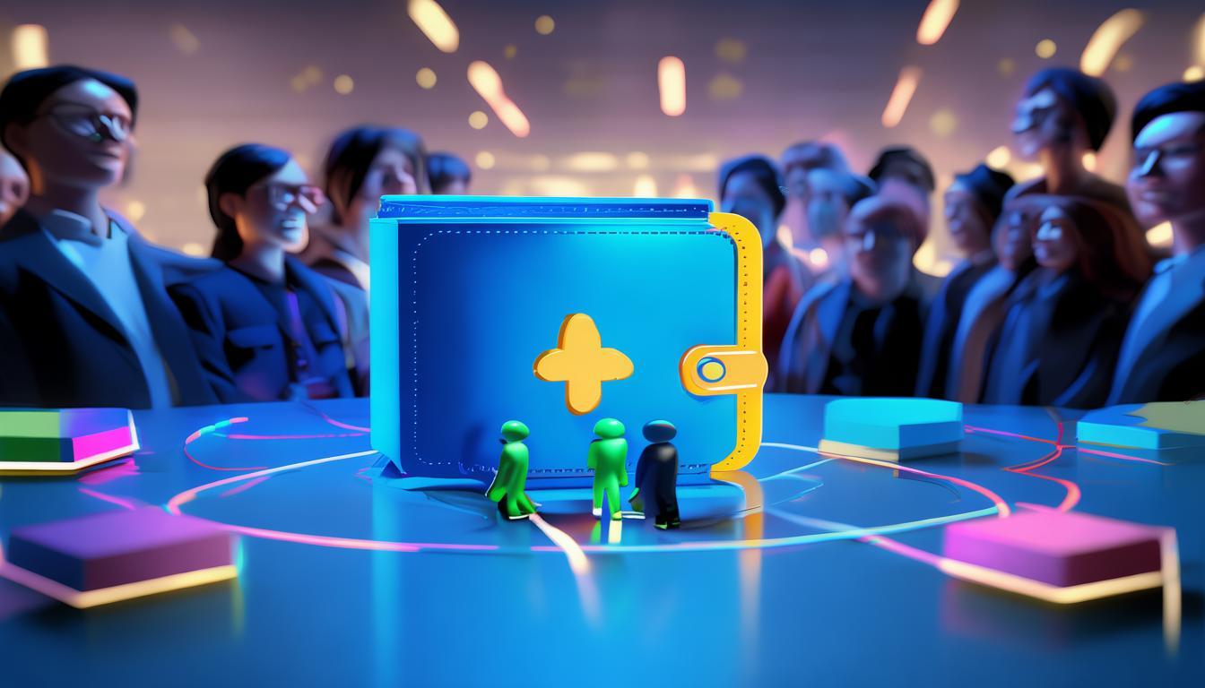 imToken钱包官方版：加密货币市场的关键力量，前景广阔