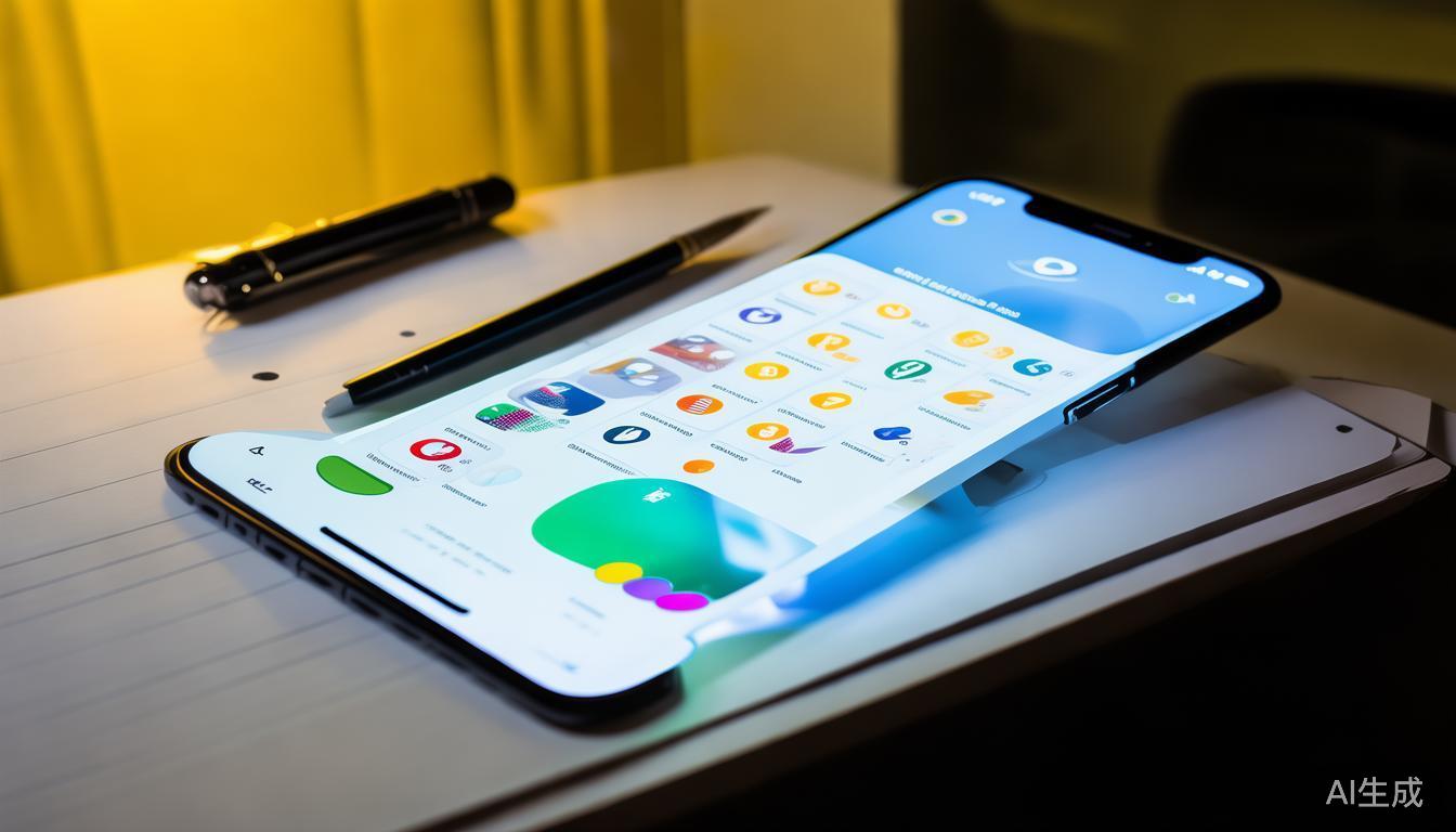 imToken钱包下载的市场变化与用户学习_钱包市场分析_钱包市场现状分析