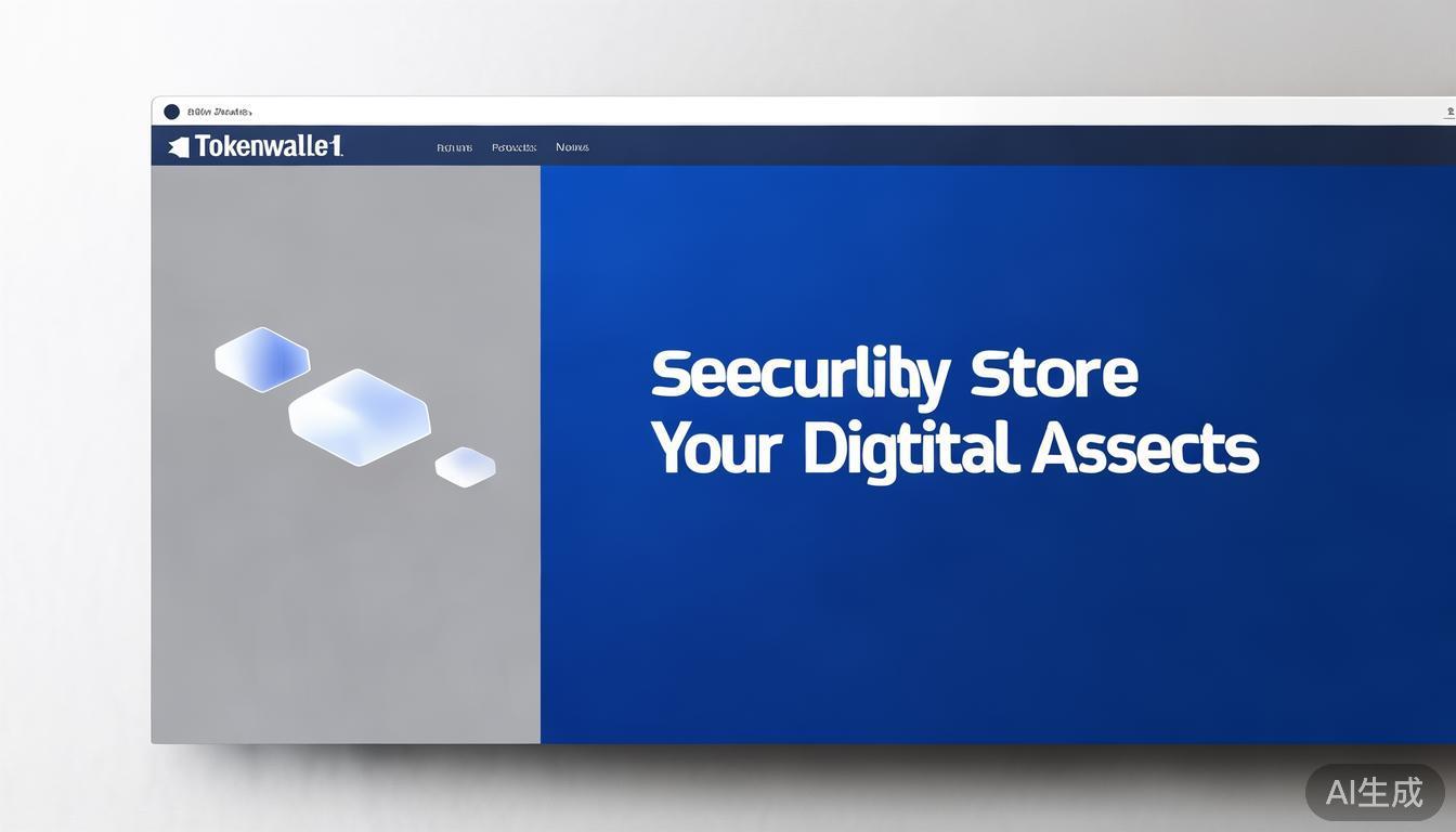 token钱包下载官网的历史与发展，分析其在数字货币市场中的影响力与变化。_钱包的历史_钱包官方网站