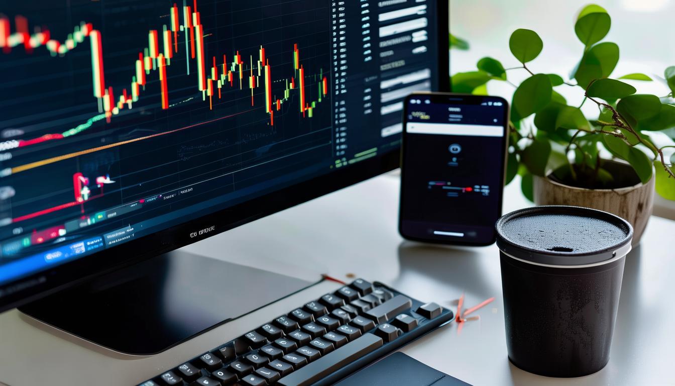 如何通过token钱包官方网站实现资产投资组合的优化与调整，以应对市场波动的策略。_钱包波场买卖教学视频_钱包市场分析