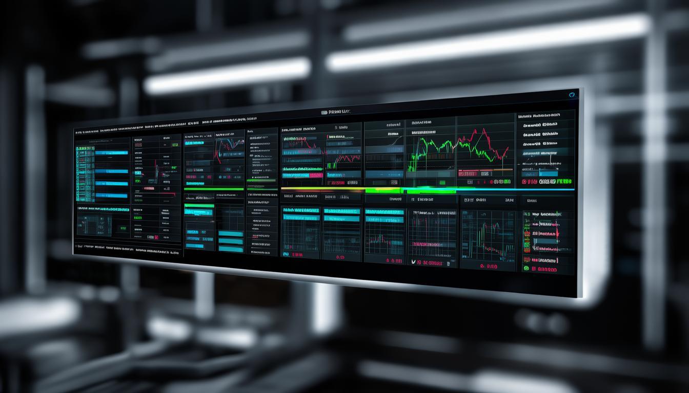 通过imtoken钱包查看即时市场数据，为投资选择提供参考